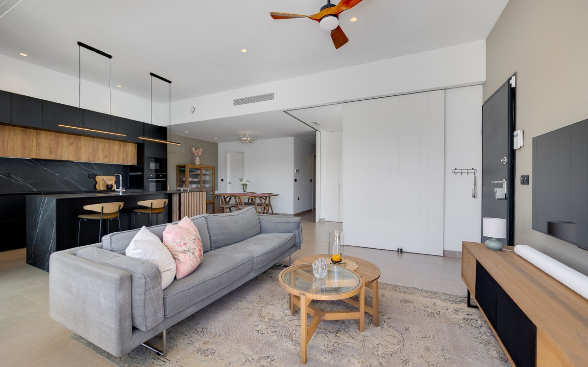 A Vendre - Villa - Pilar de la Horadada - Pilar de la Horadada Centro