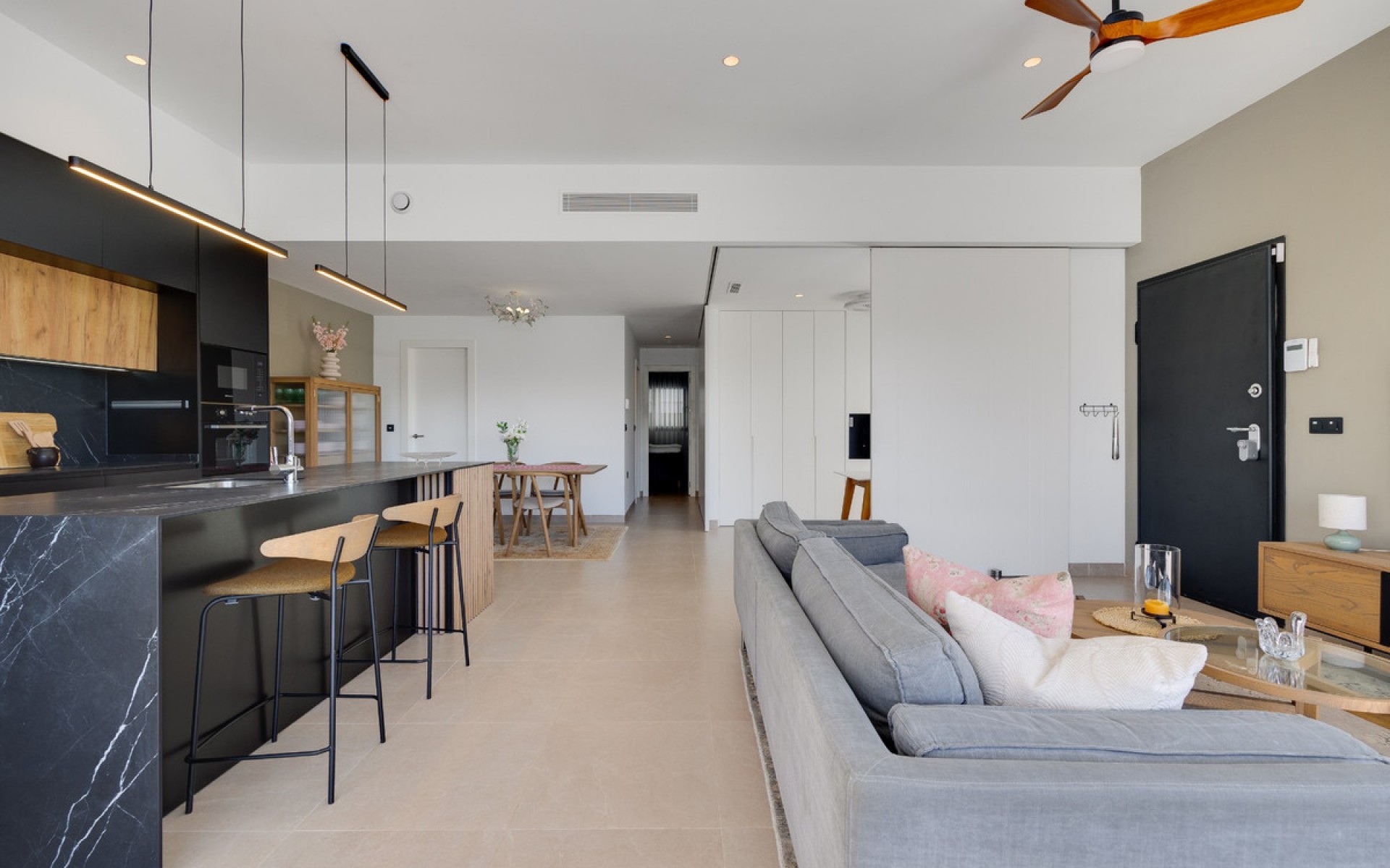 A Vendre - Villa - Pilar de la Horadada - Pilar de la Horadada Centro