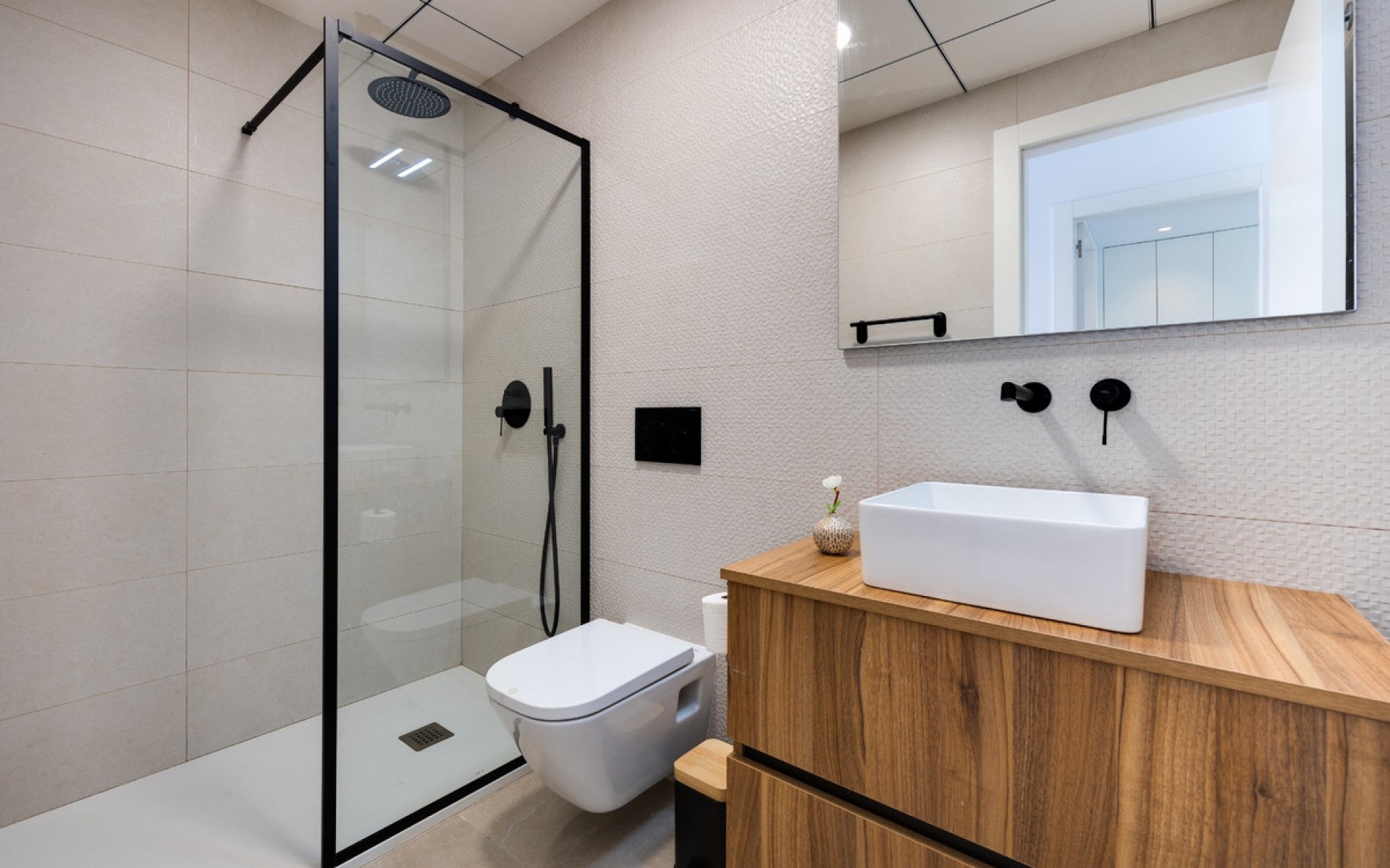 A Vendre - Villa - Pilar de la Horadada - Pilar de la Horadada Centro