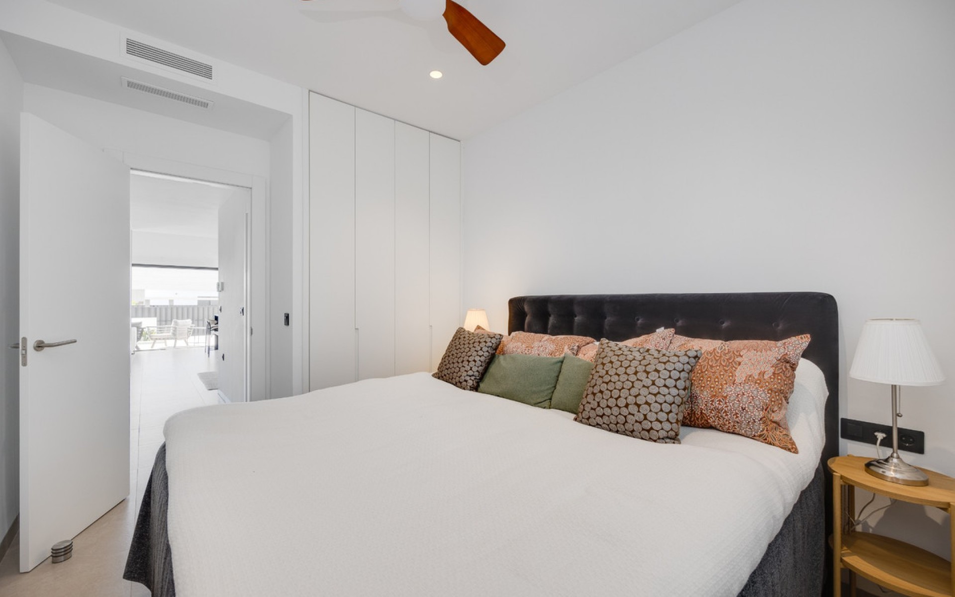 A Vendre - Villa - Pilar de la Horadada - Pilar de la Horadada Centro