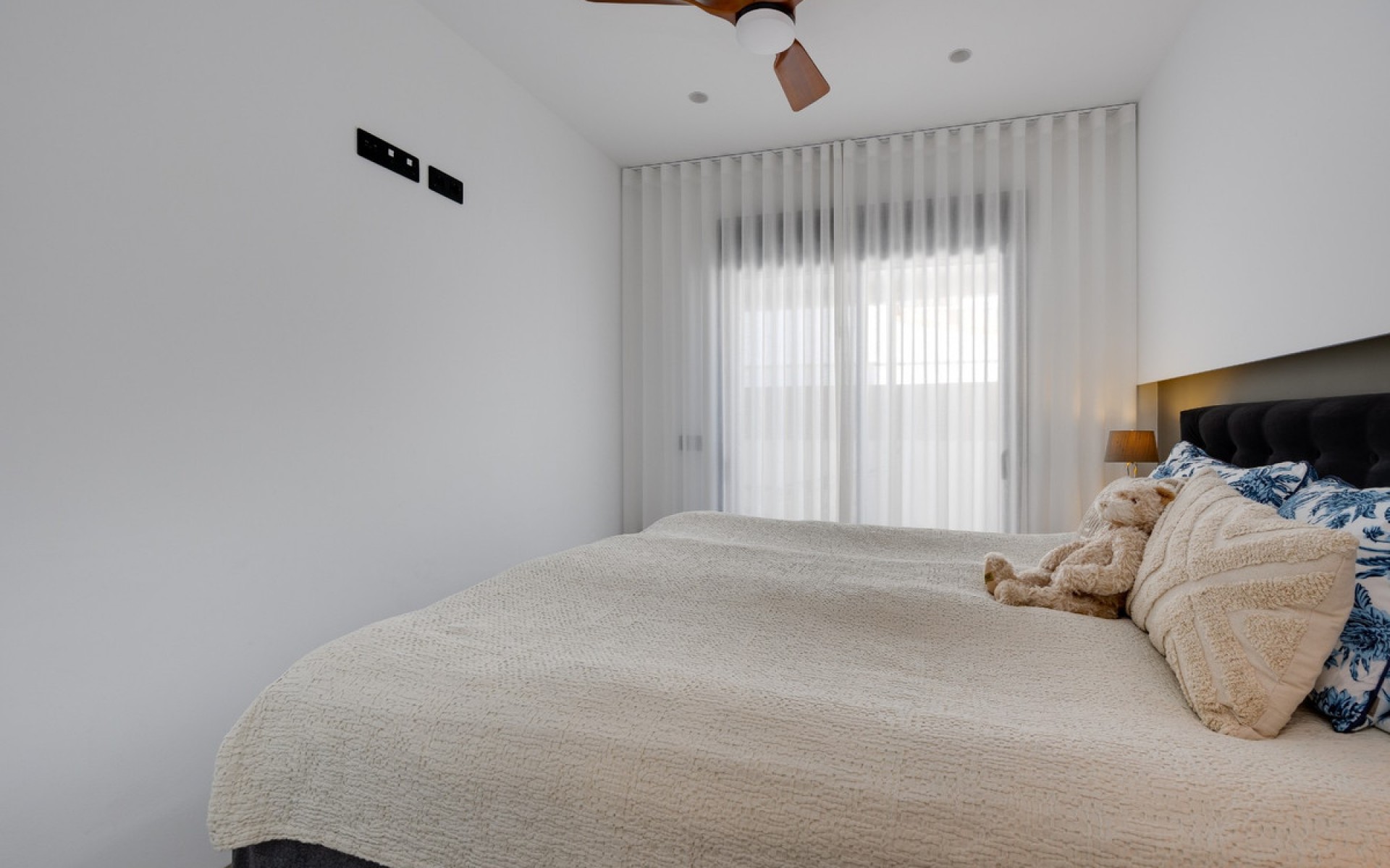 A Vendre - Villa - Pilar de la Horadada - Pilar de la Horadada Centro