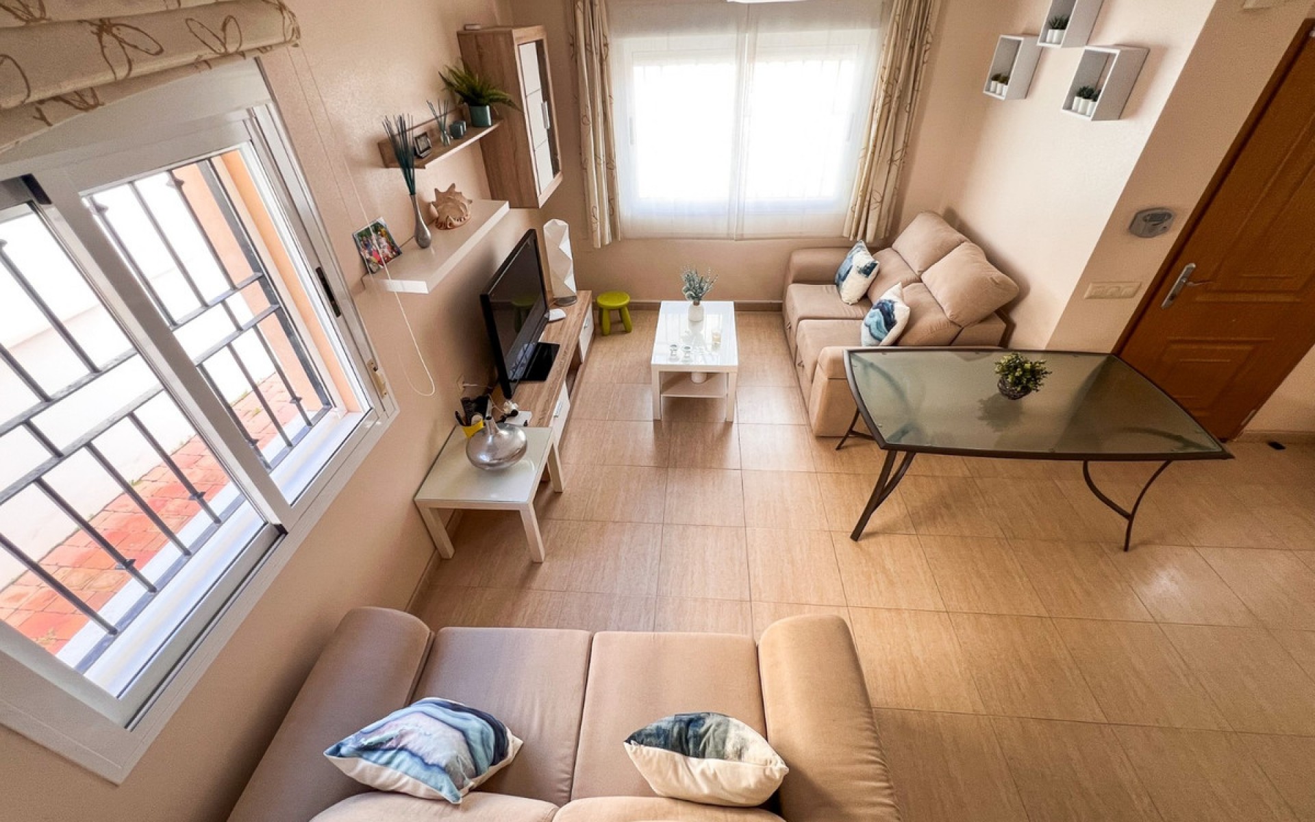 A Vendre - Villa - Pilar de la Horadada - Pilar de la Horadada Centro