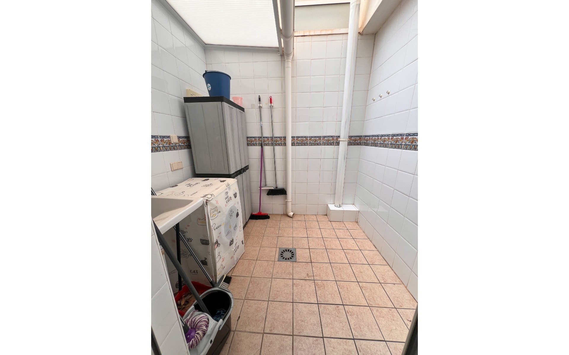 A Vendre - Villa - Pilar de la Horadada - Pilar de la Horadada Centro