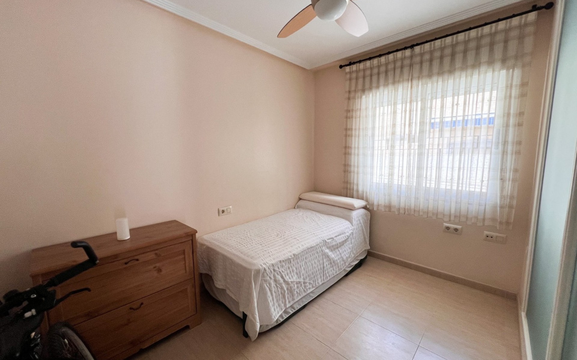 A Vendre - Villa - Pilar de la Horadada - Pilar de la Horadada Centro