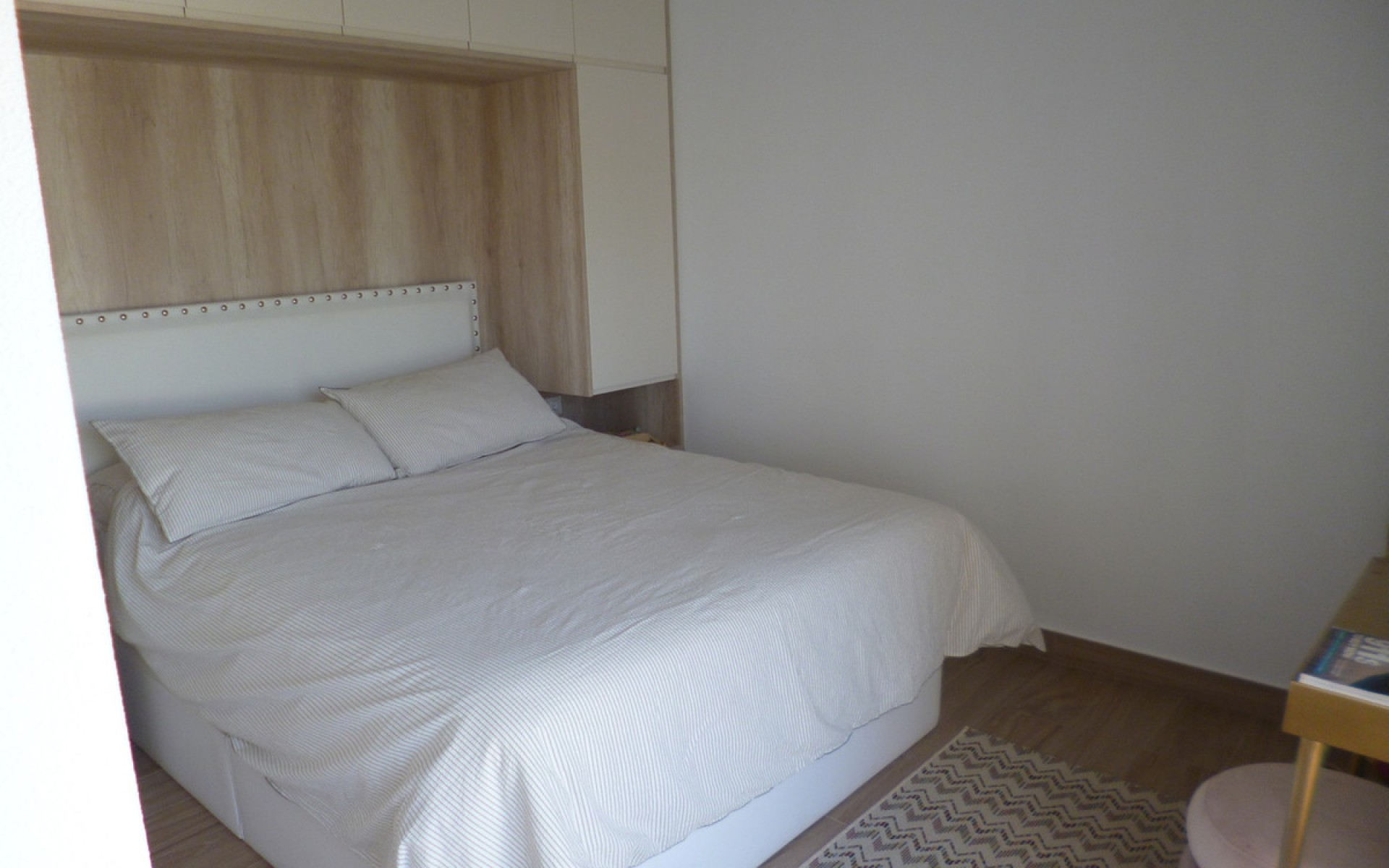 A Vendre - Villa - Pilar de la Horadada - Pilar de la Horadada Centro