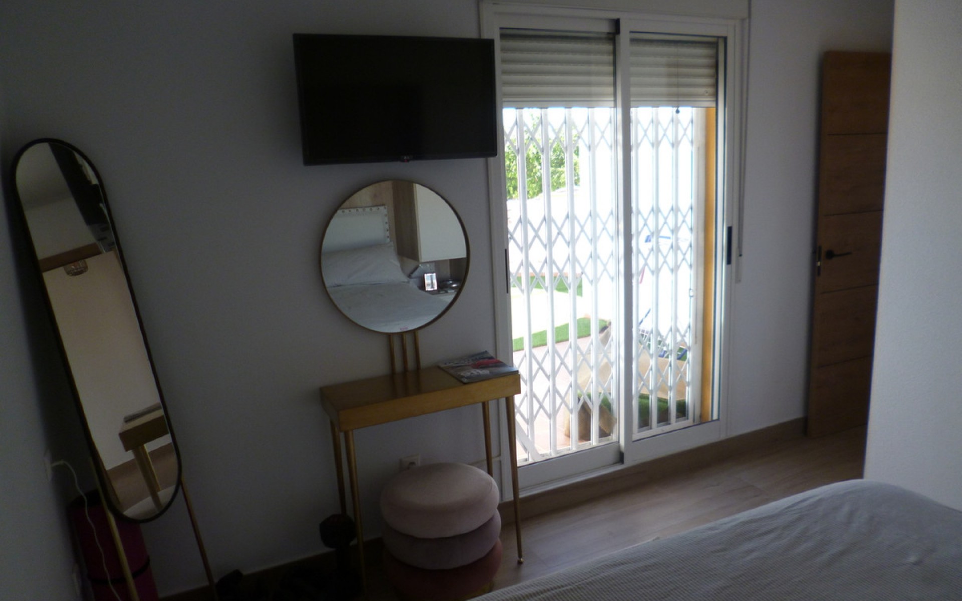 A Vendre - Villa - Pilar de la Horadada - Pilar de la Horadada Centro