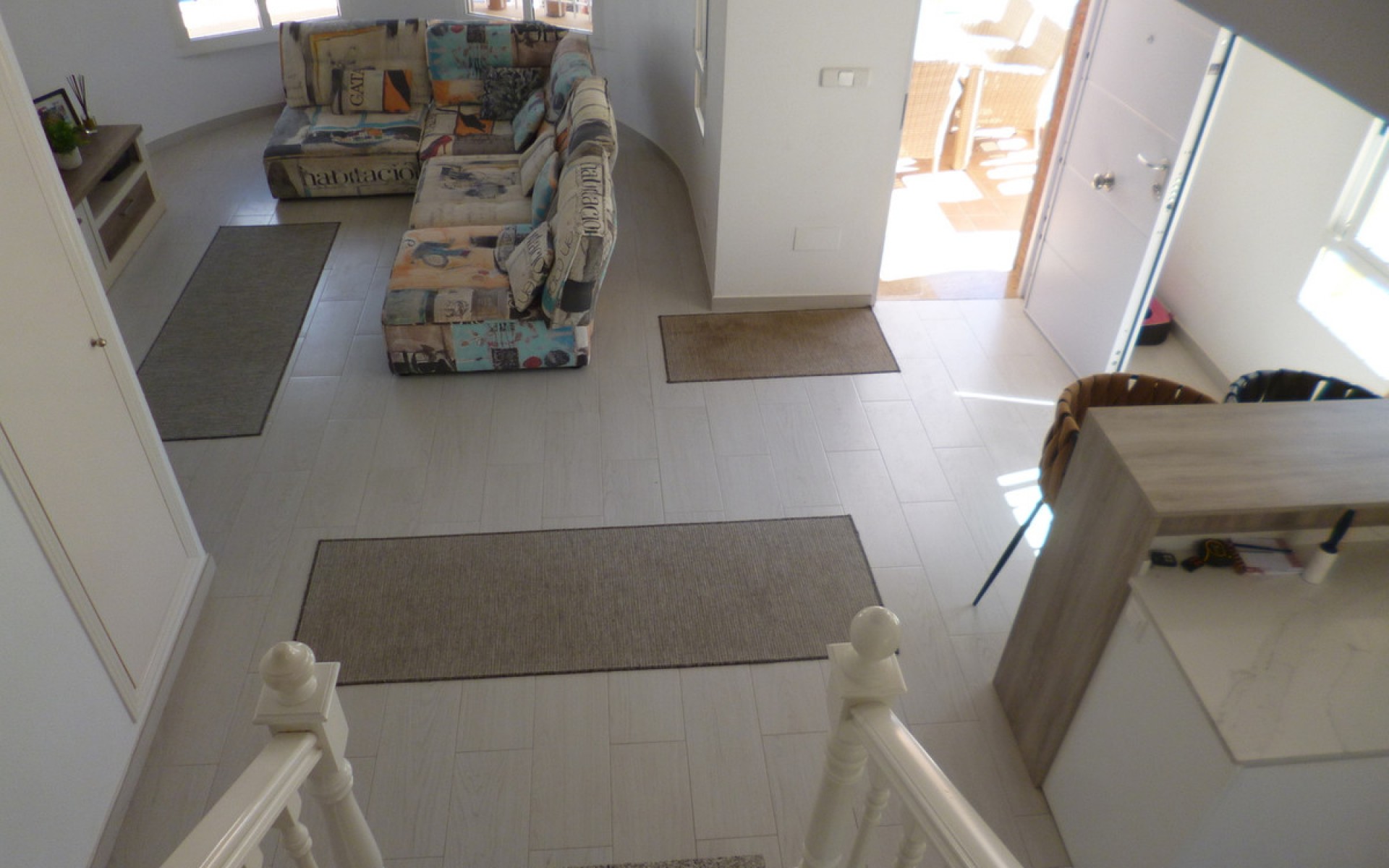 A Vendre - Villa - Pilar de la Horadada - Pilar de la Horadada Centro