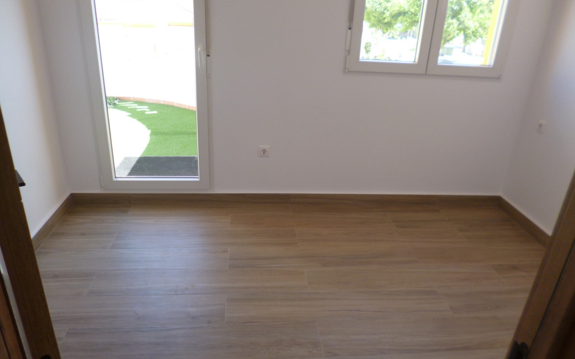 A Vendre - Villa - Pilar de la Horadada - Pilar de la Horadada Centro