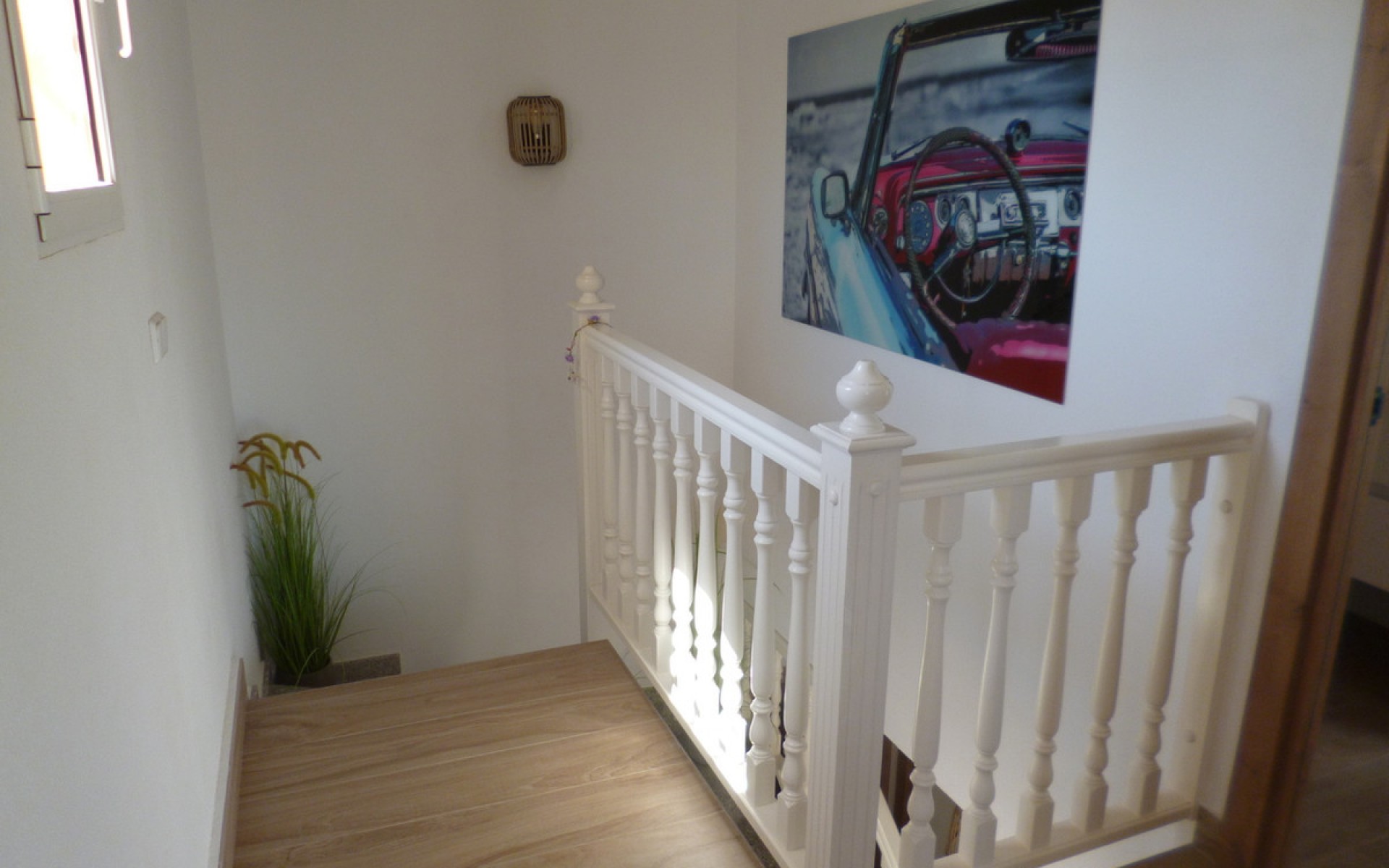 A Vendre - Villa - Pilar de la Horadada - Pilar de la Horadada Centro