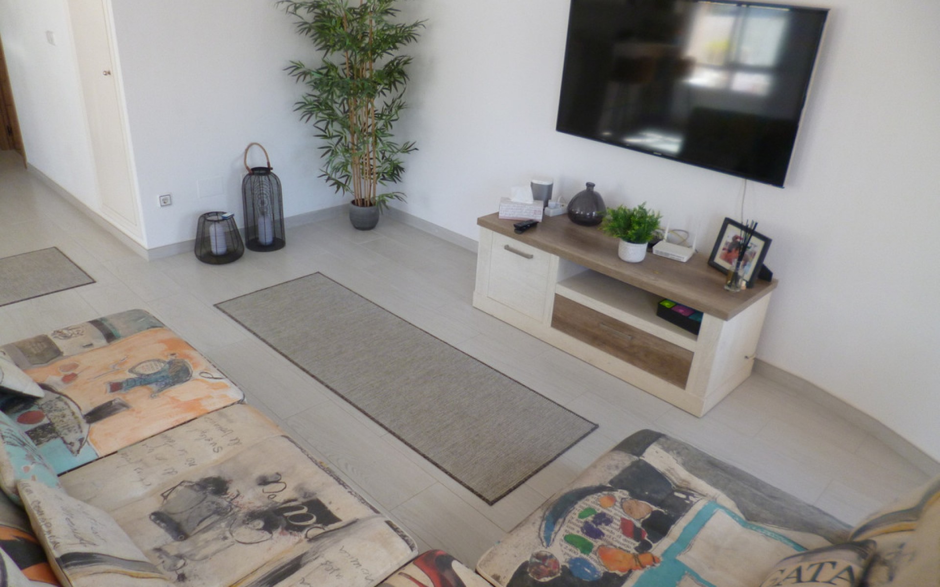 A Vendre - Villa - Pilar de la Horadada - Pilar de la Horadada Centro