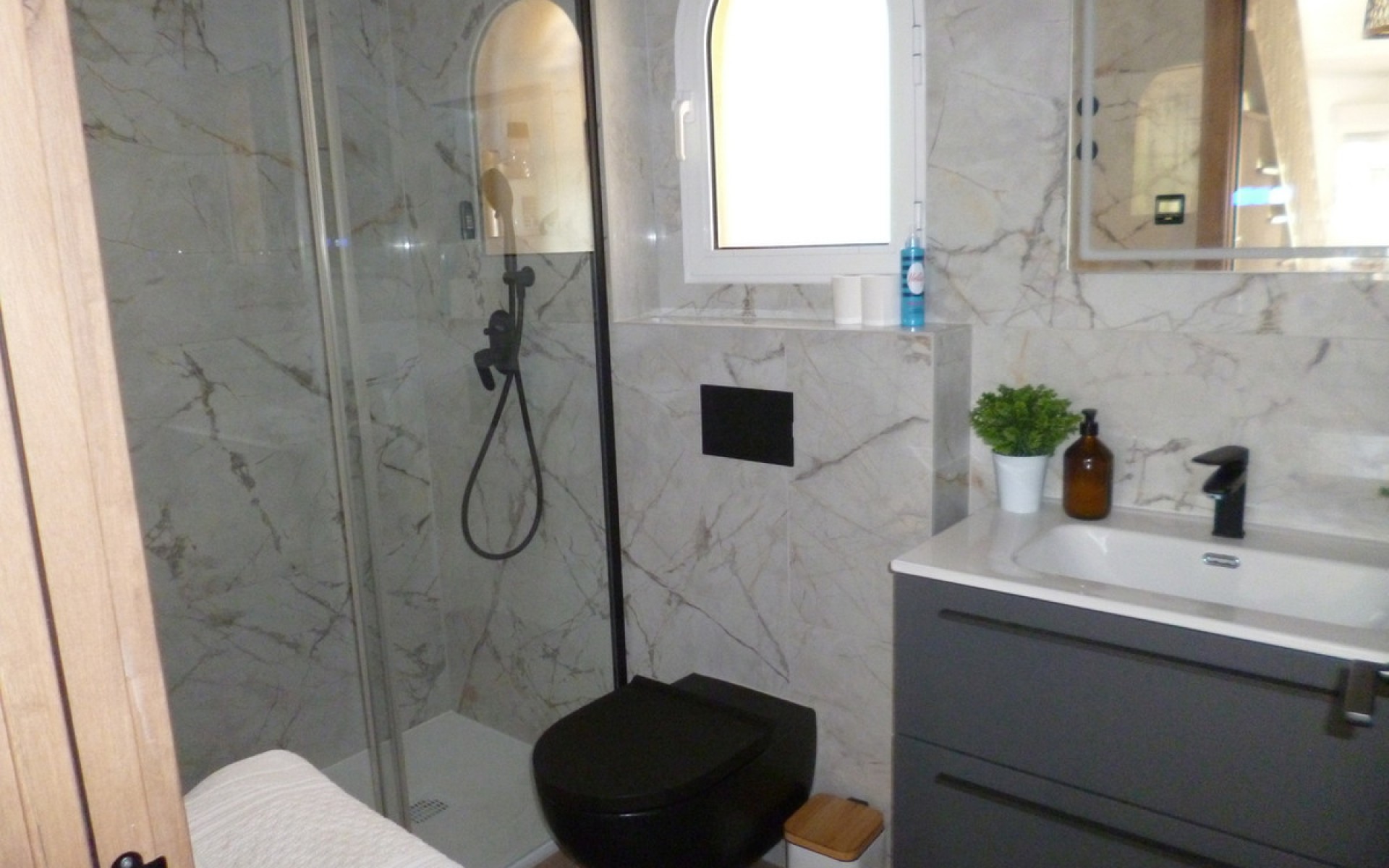 A Vendre - Villa - Pilar de la Horadada - Pilar de la Horadada Centro