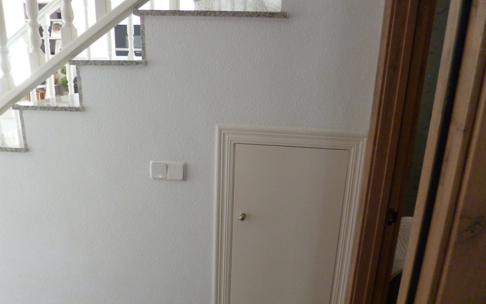 A Vendre - Villa - Pilar de la Horadada - Pilar de la Horadada Centro