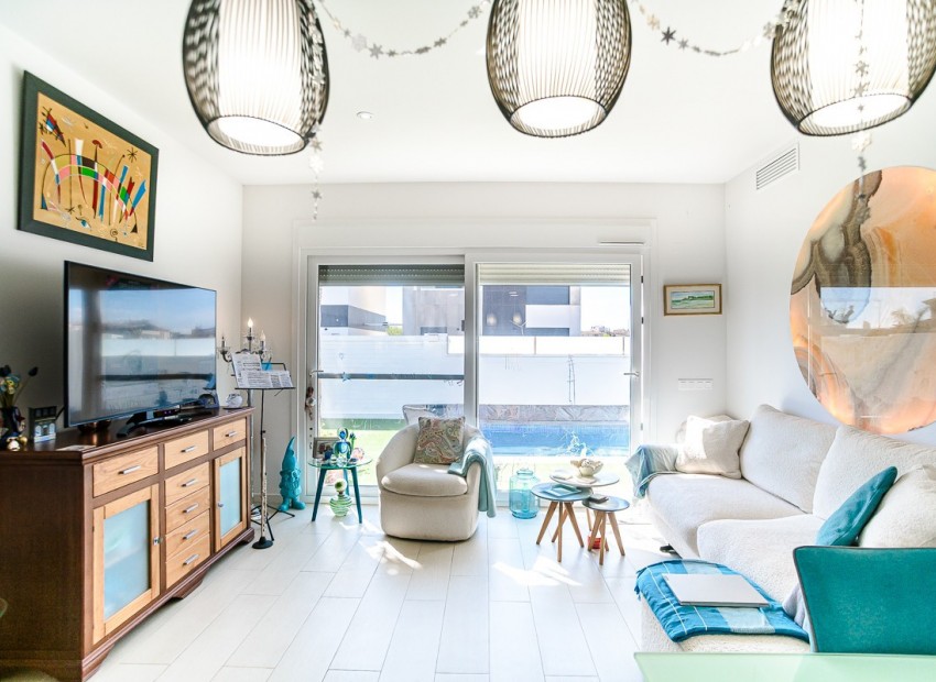 A Vendre - Villa - Pilar de la Horadada - Pilar de la Horadada Centro