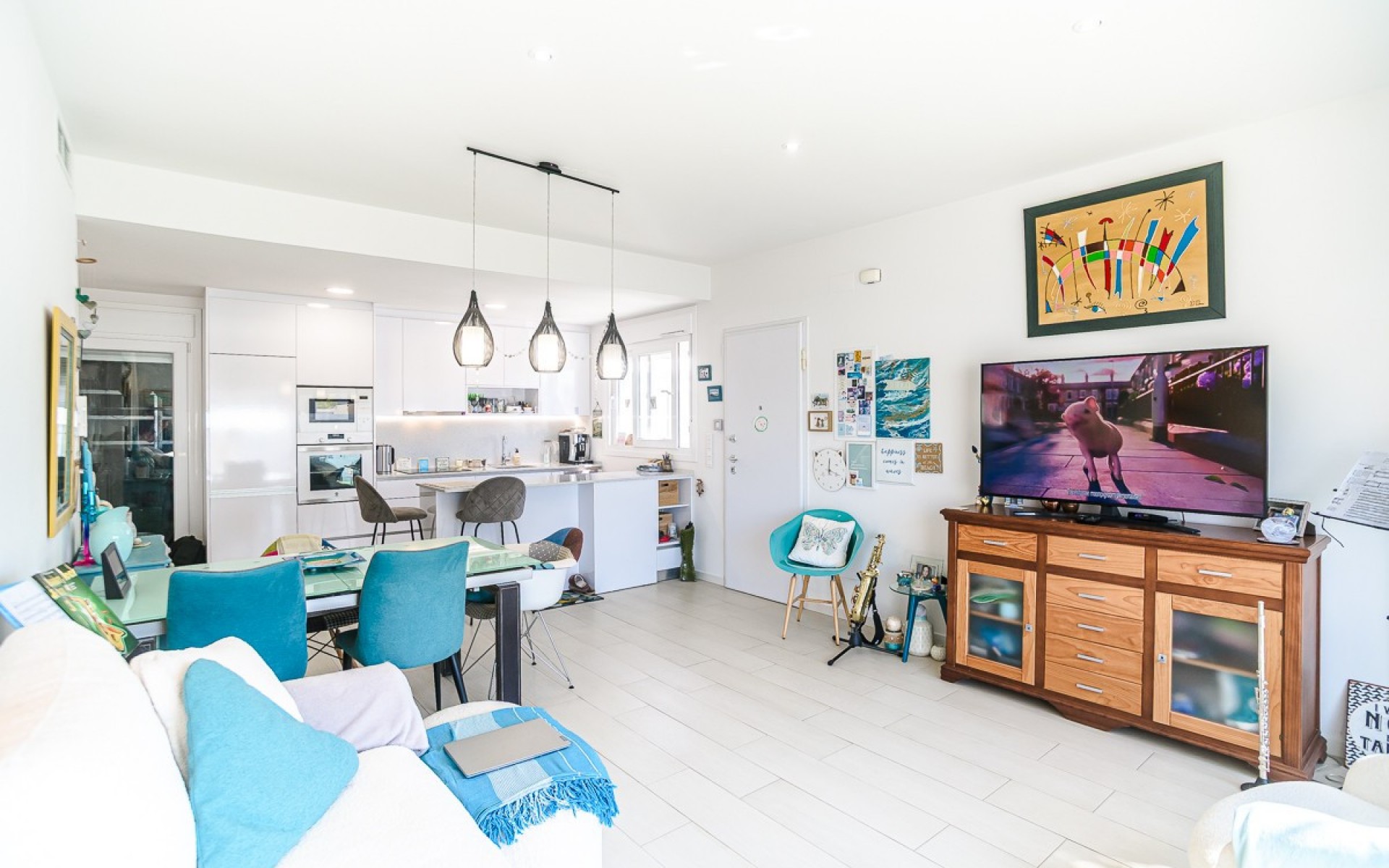 A Vendre - Villa - Pilar de la Horadada - Pilar de la Horadada Centro