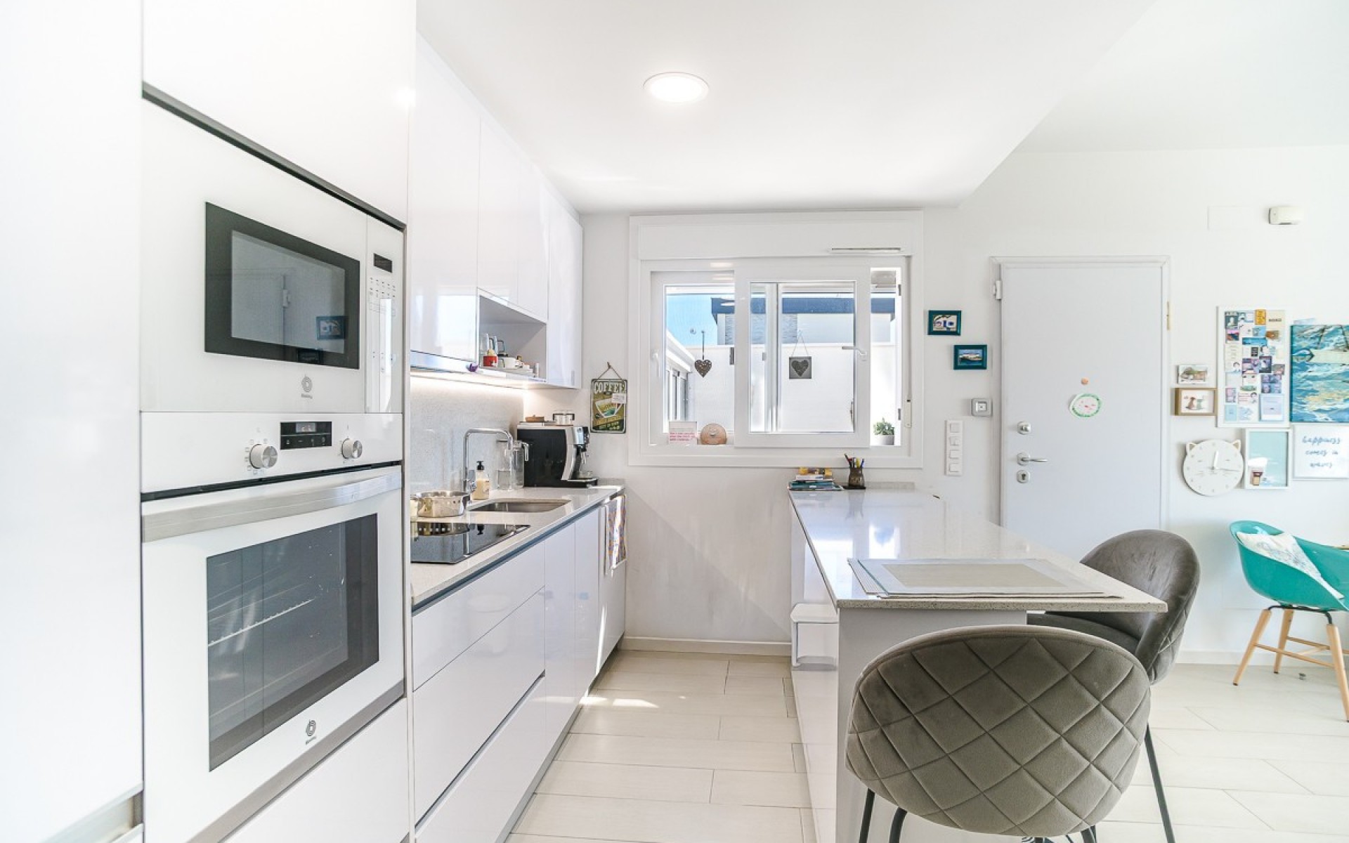 A Vendre - Villa - Pilar de la Horadada - Pilar de la Horadada Centro