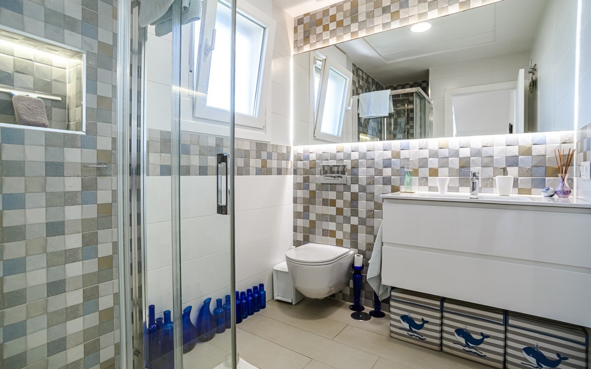 A Vendre - Villa - Pilar de la Horadada - Pilar de la Horadada Centro