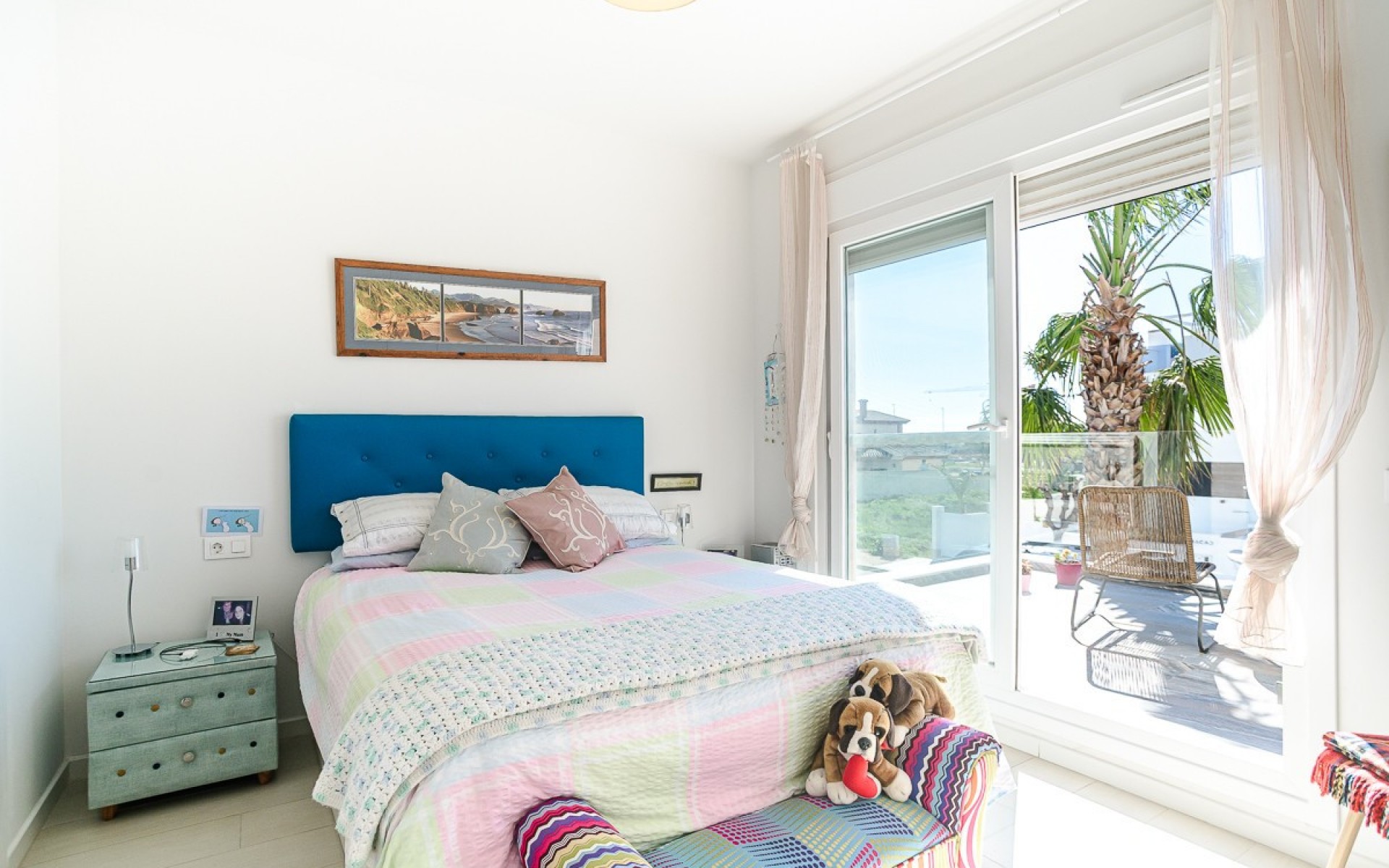 A Vendre - Villa - Pilar de la Horadada - Pilar de la Horadada Centro