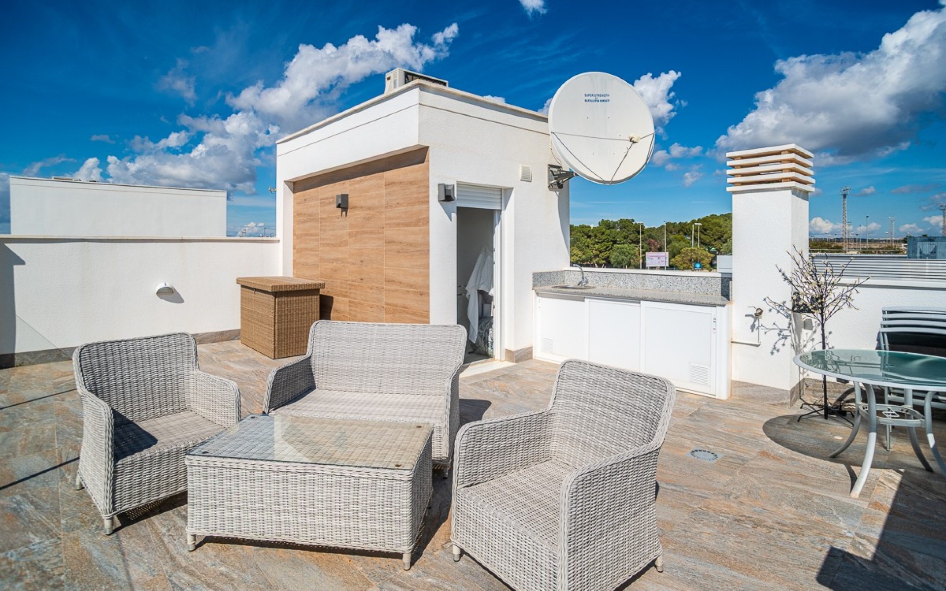 A Vendre - Villa - Pilar de la Horadada - Pilar de la Horadada Centro