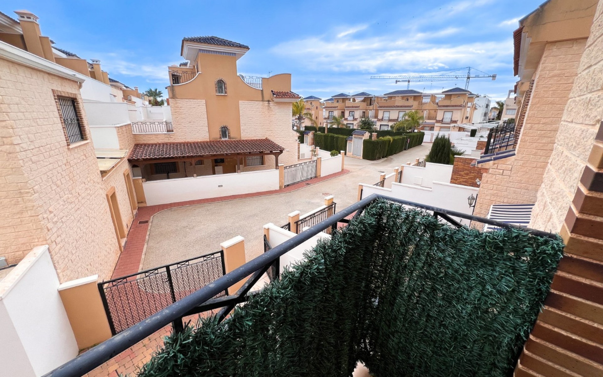 A Vendre - Villa - Pilar de la Horadada - Pilar de la Horadada Centro