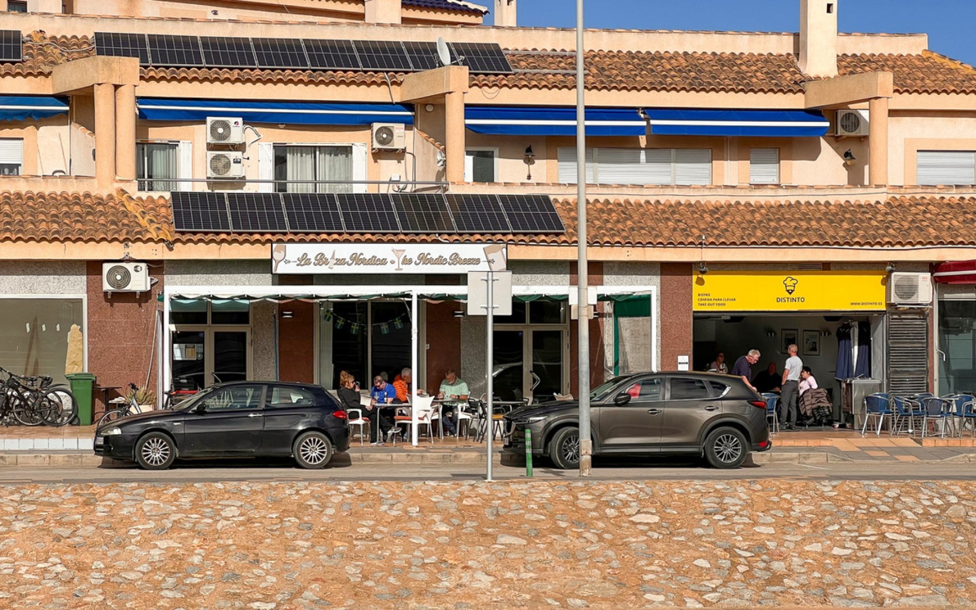 A Vendre - Villa - Pilar de la Horadada - Pilar de la Horadada Centro