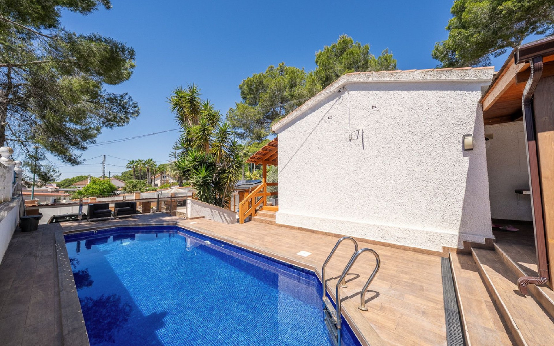 A Vendre - Villa - Pilar de la Horadada - Pilar de la Horadada Centro