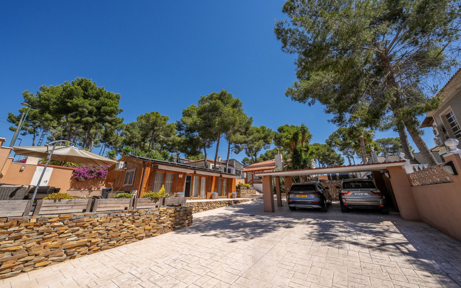 A Vendre - Villa - Pilar de la Horadada - Pilar de la Horadada Centro