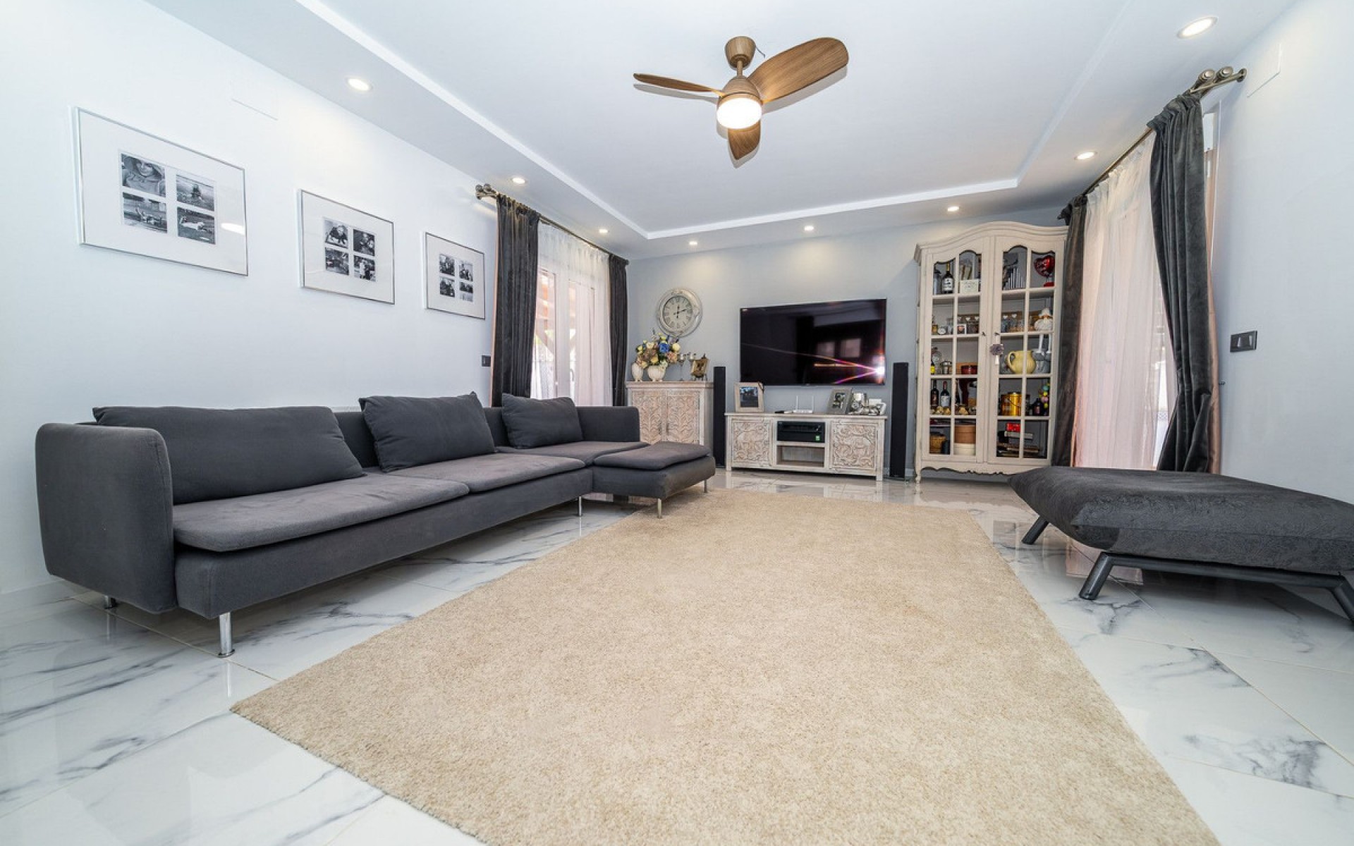 A Vendre - Villa - Pilar de la Horadada - Pilar de la Horadada Centro