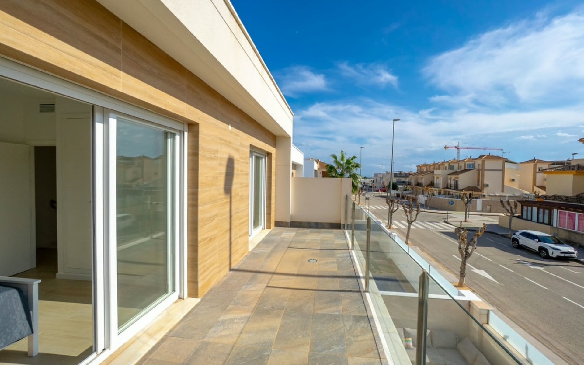 A Vendre - Villa - Pilar de la Horadada - Pilar de la Horadada Centro