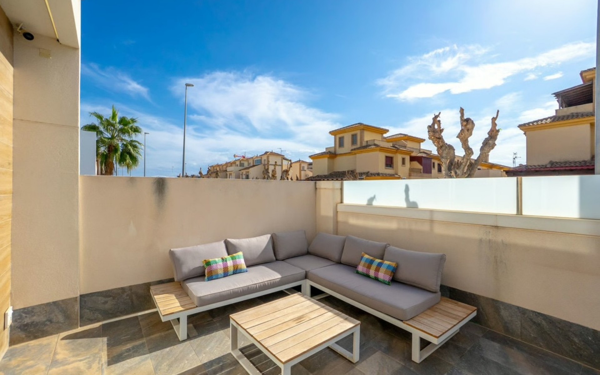 A Vendre - Villa - Pilar de la Horadada - Pilar de la Horadada Centro