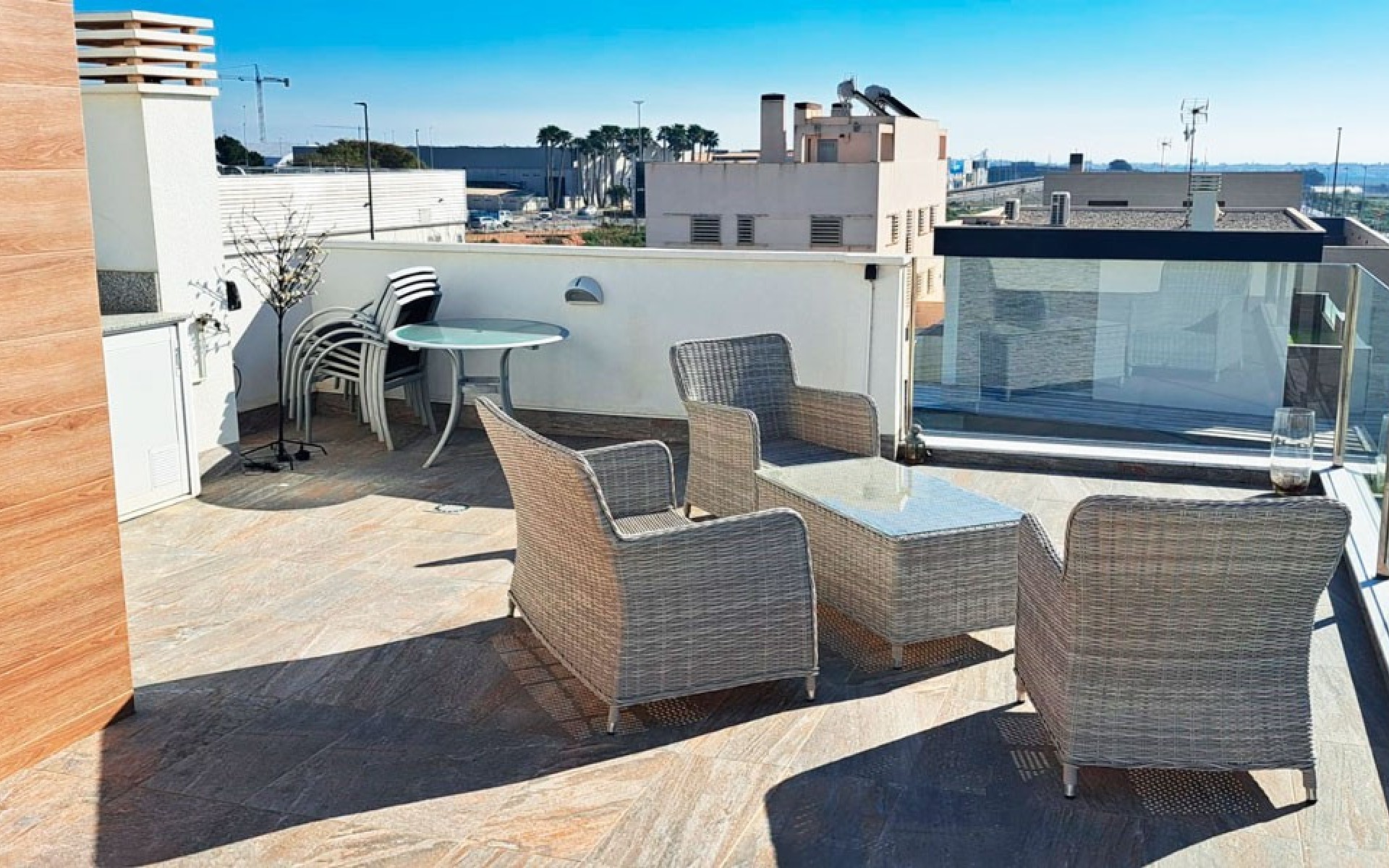 A Vendre - Villa - Pilar de la Horadada - Pilar de la Horadada Centro