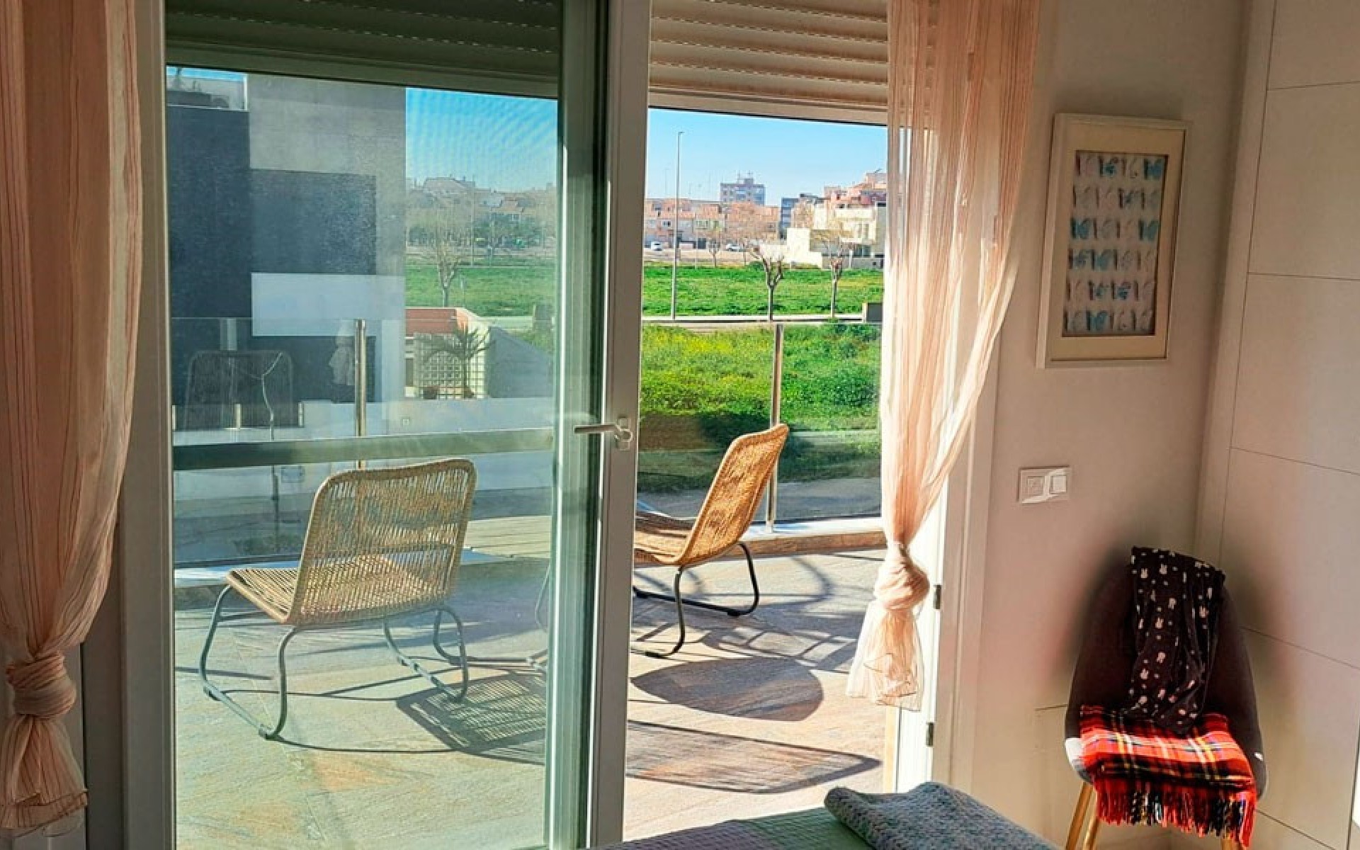A Vendre - Villa - Pilar de la Horadada - Pilar de la Horadada Centro