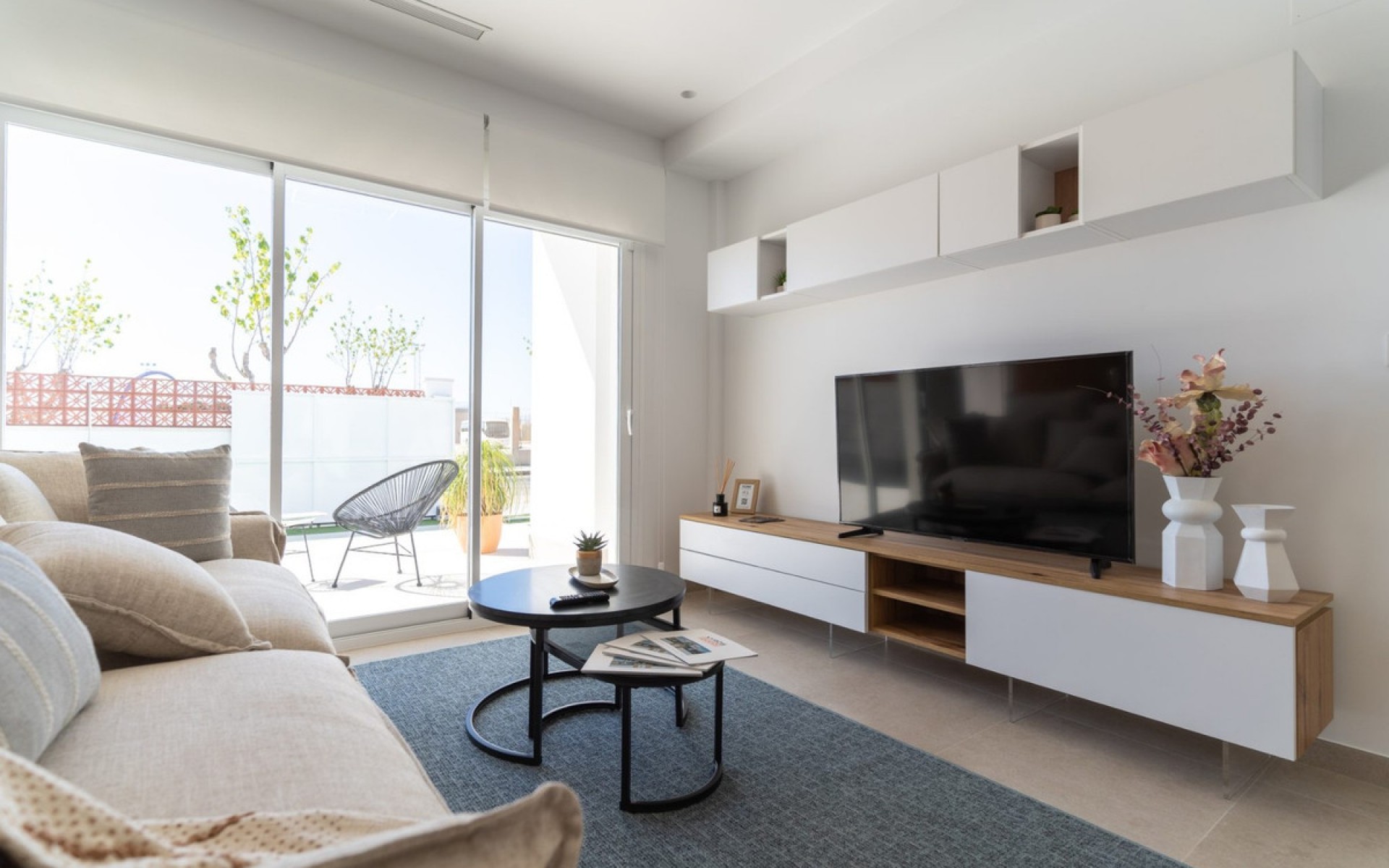 A Vendre - Villa - Pilar de la Horadada - Pilar de la Horadada Centro