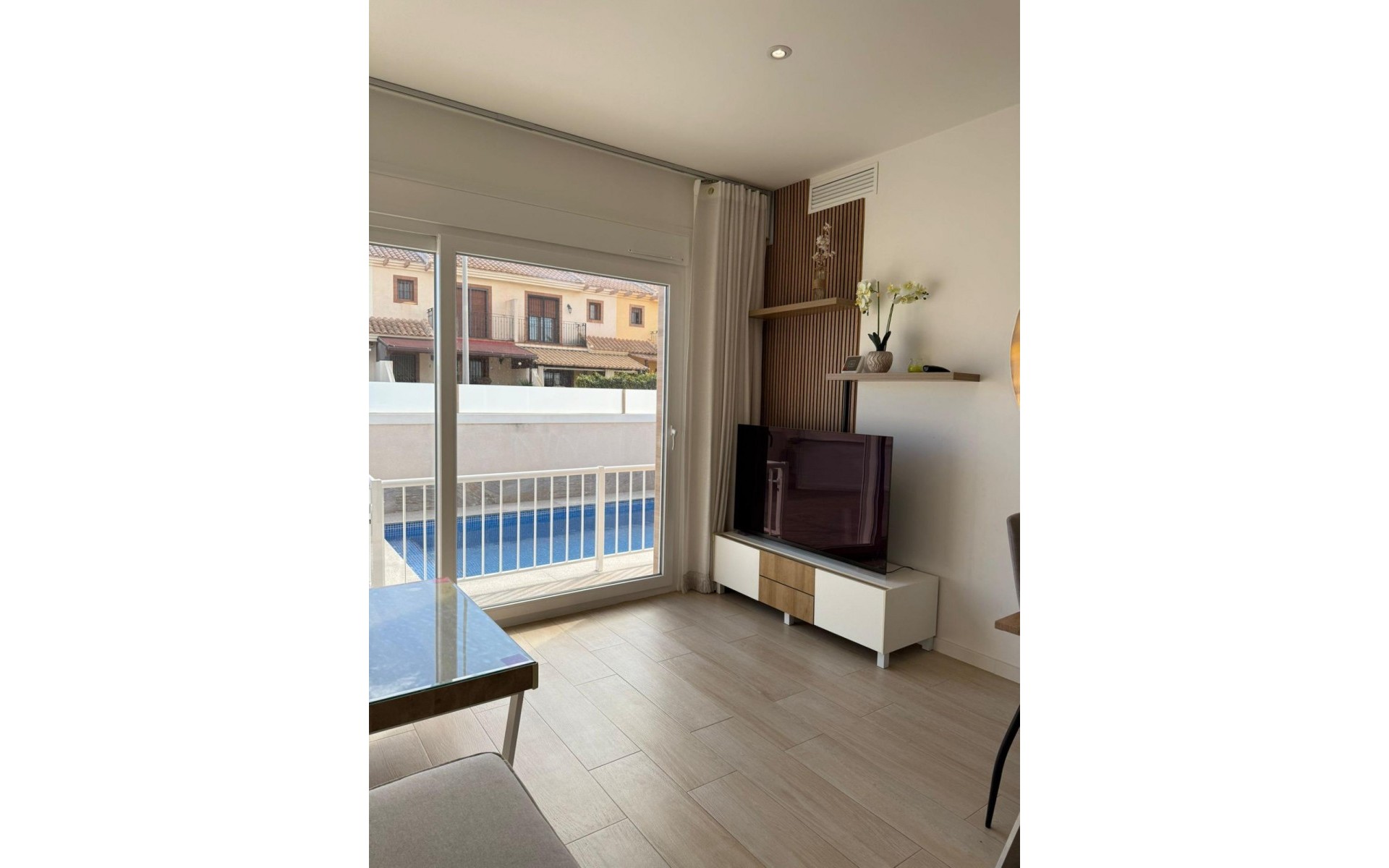 A Vendre - Villa - Pilar de la Horadada - Pilar de la Horadada Centro