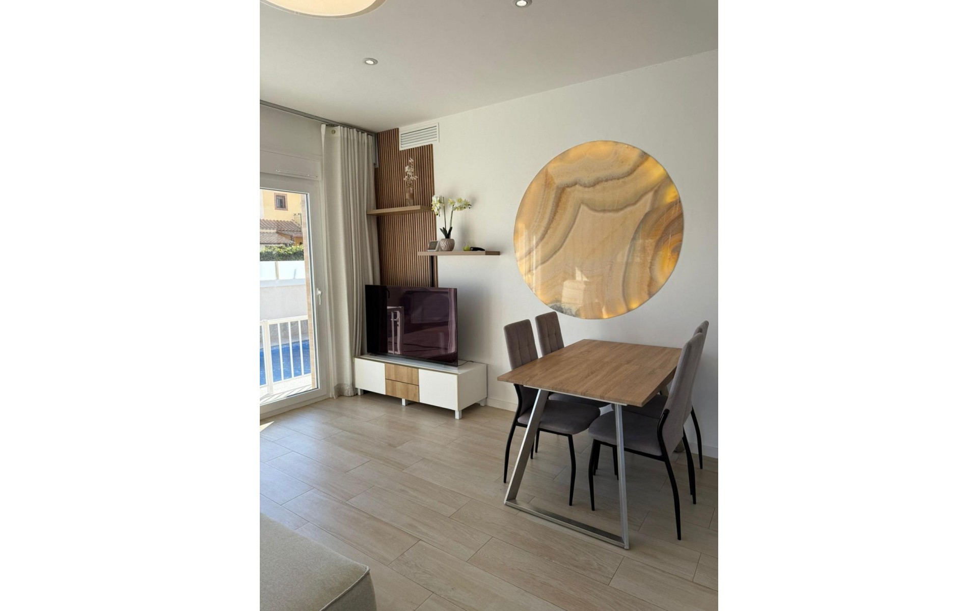 A Vendre - Villa - Pilar de la Horadada - Pilar de la Horadada Centro