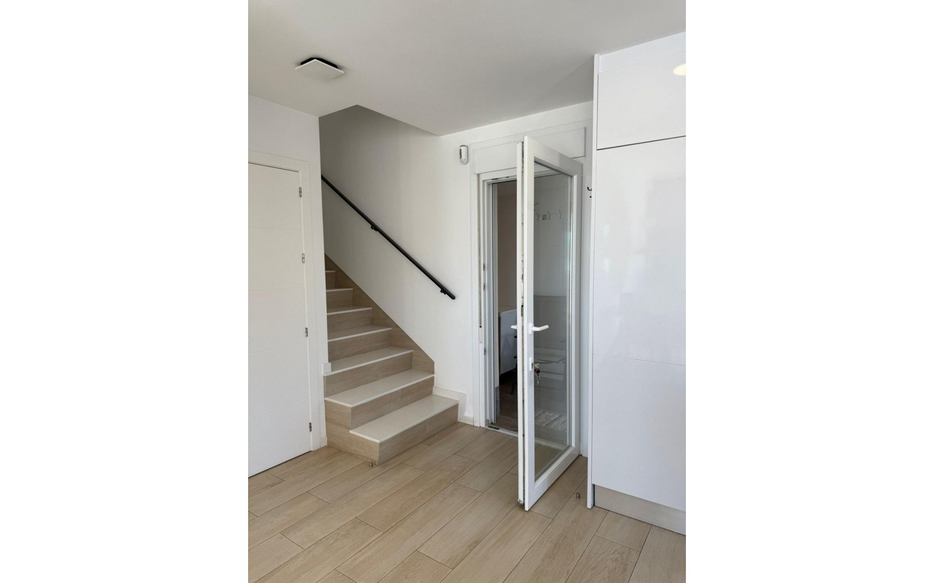 A Vendre - Villa - Pilar de la Horadada - Pilar de la Horadada Centro