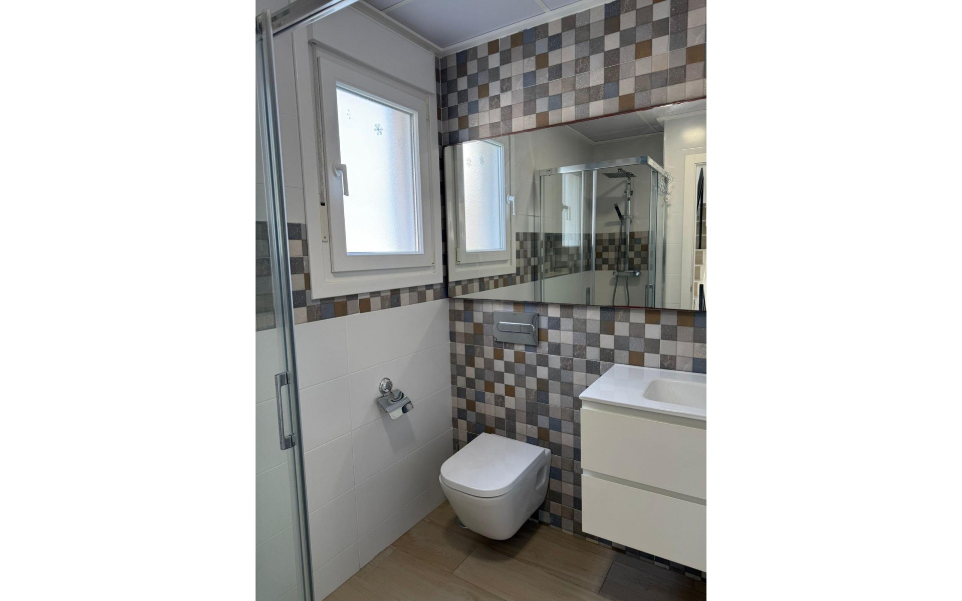 A Vendre - Villa - Pilar de la Horadada - Pilar de la Horadada Centro