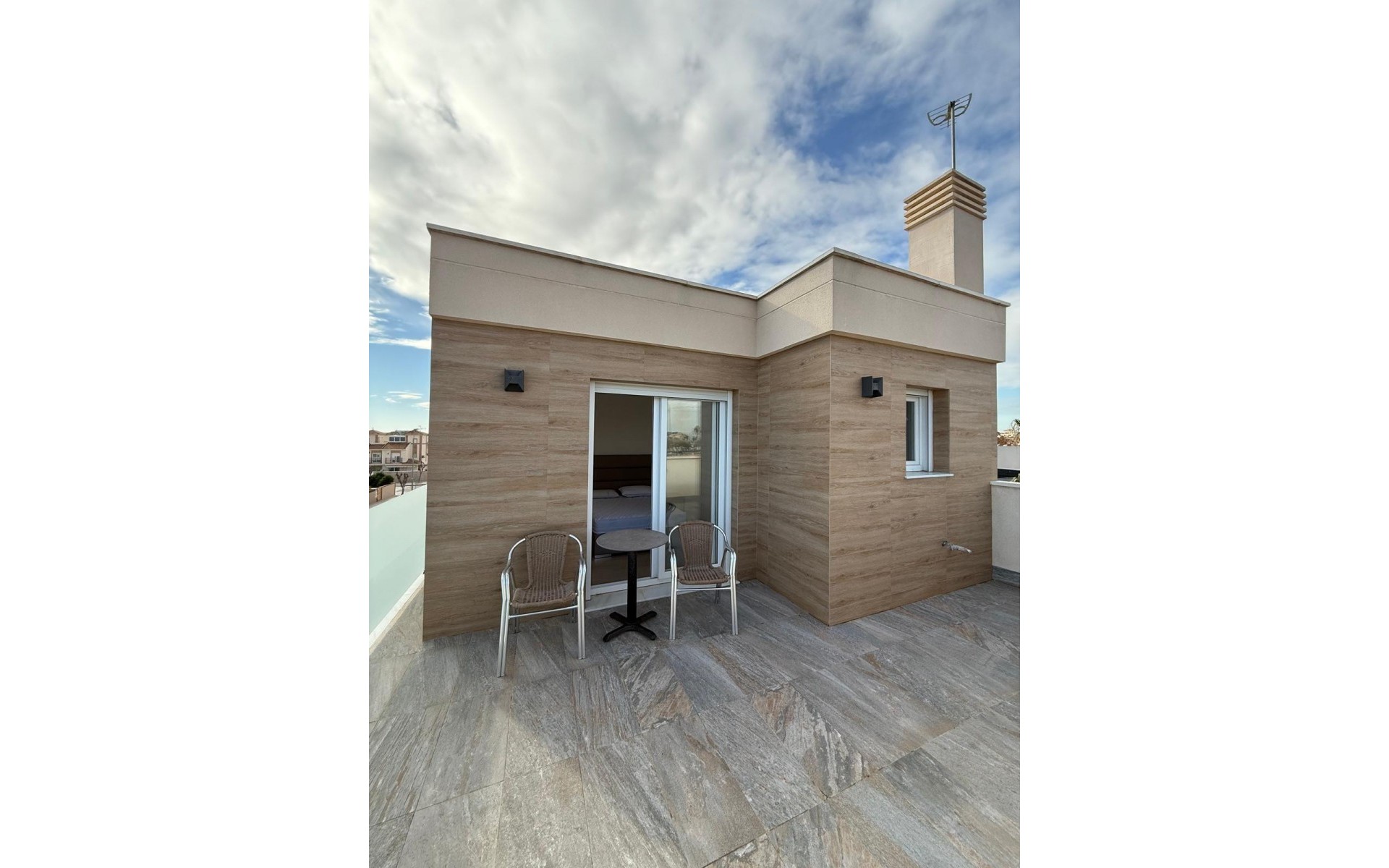 A Vendre - Villa - Pilar de la Horadada - Pilar de la Horadada Centro