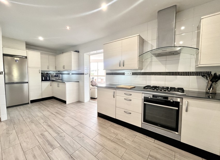 A Vendre - Villa - Pilar de la Horadada - Pinar De Campoverde