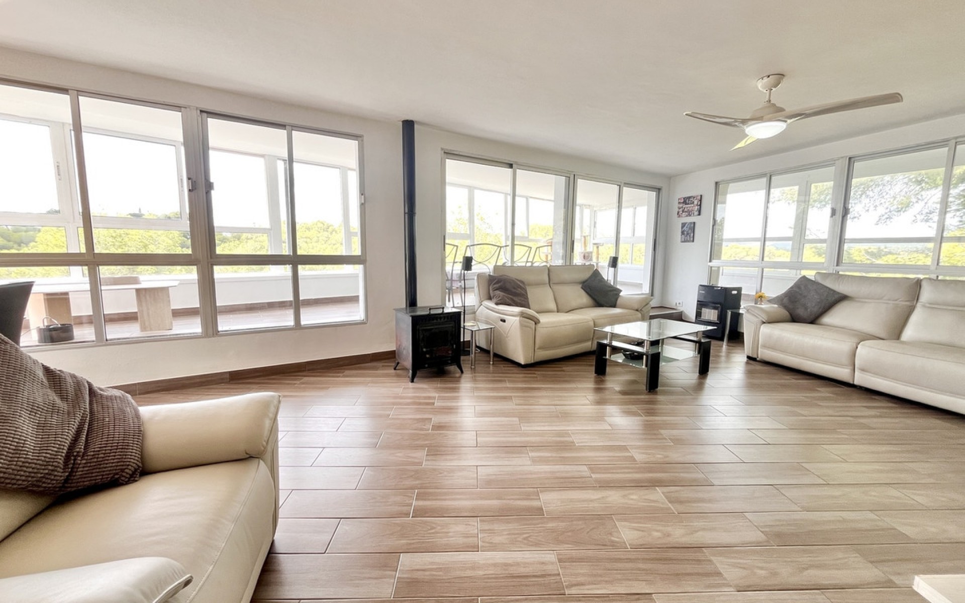 A Vendre - Villa - Pilar de la Horadada - Pinar De Campoverde
