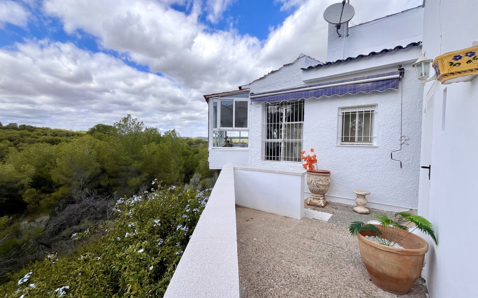 A Vendre - Villa - Pilar de la Horadada - Pinar De Campoverde