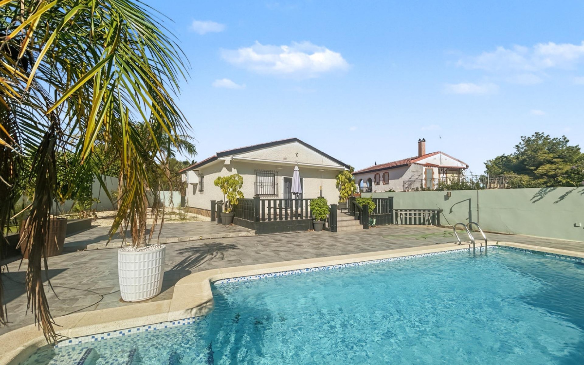 A Vendre - Villa - Pilar de la Horadada - Pinar De Campoverde