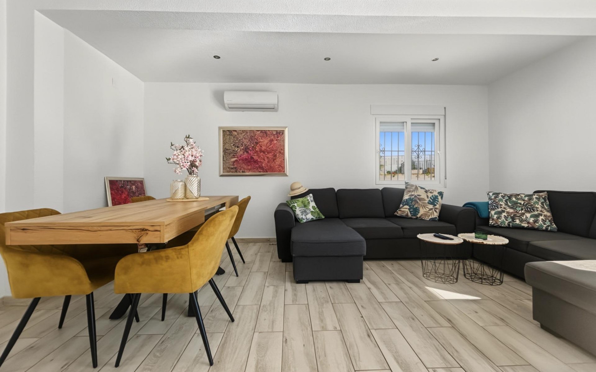A Vendre - Villa - Pilar de la Horadada - Pinar De Campoverde
