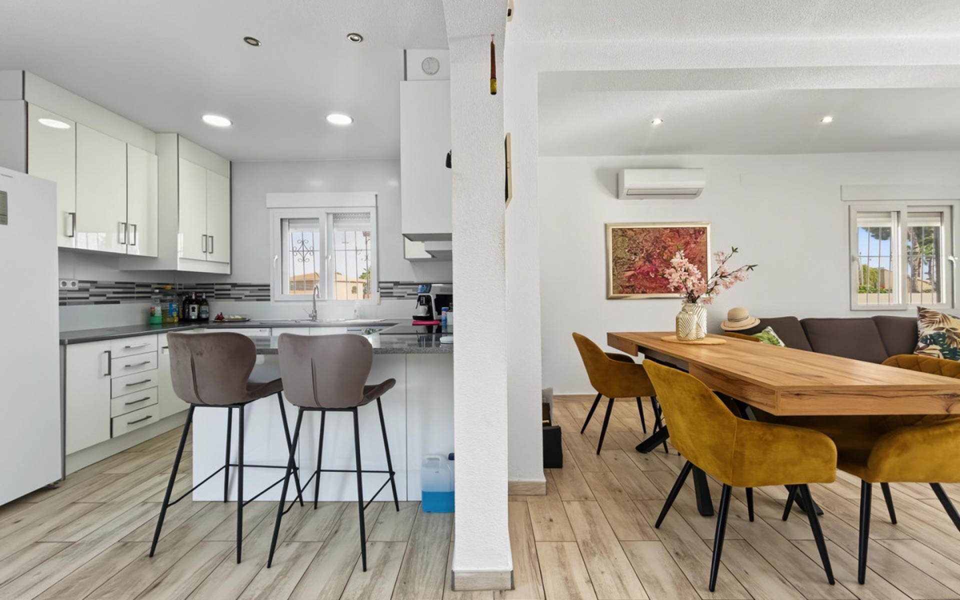A Vendre - Villa - Pilar de la Horadada - Pinar De Campoverde