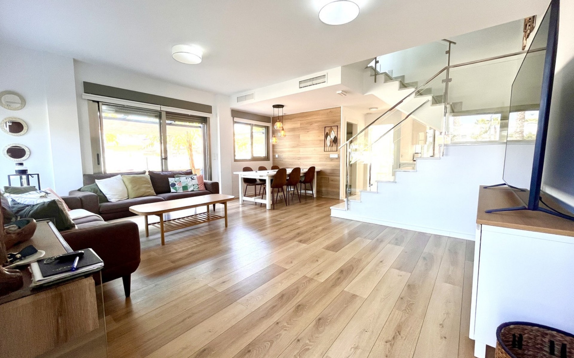 A Vendre - Villa - Pilar de la Horadada - Torre de la Horadada