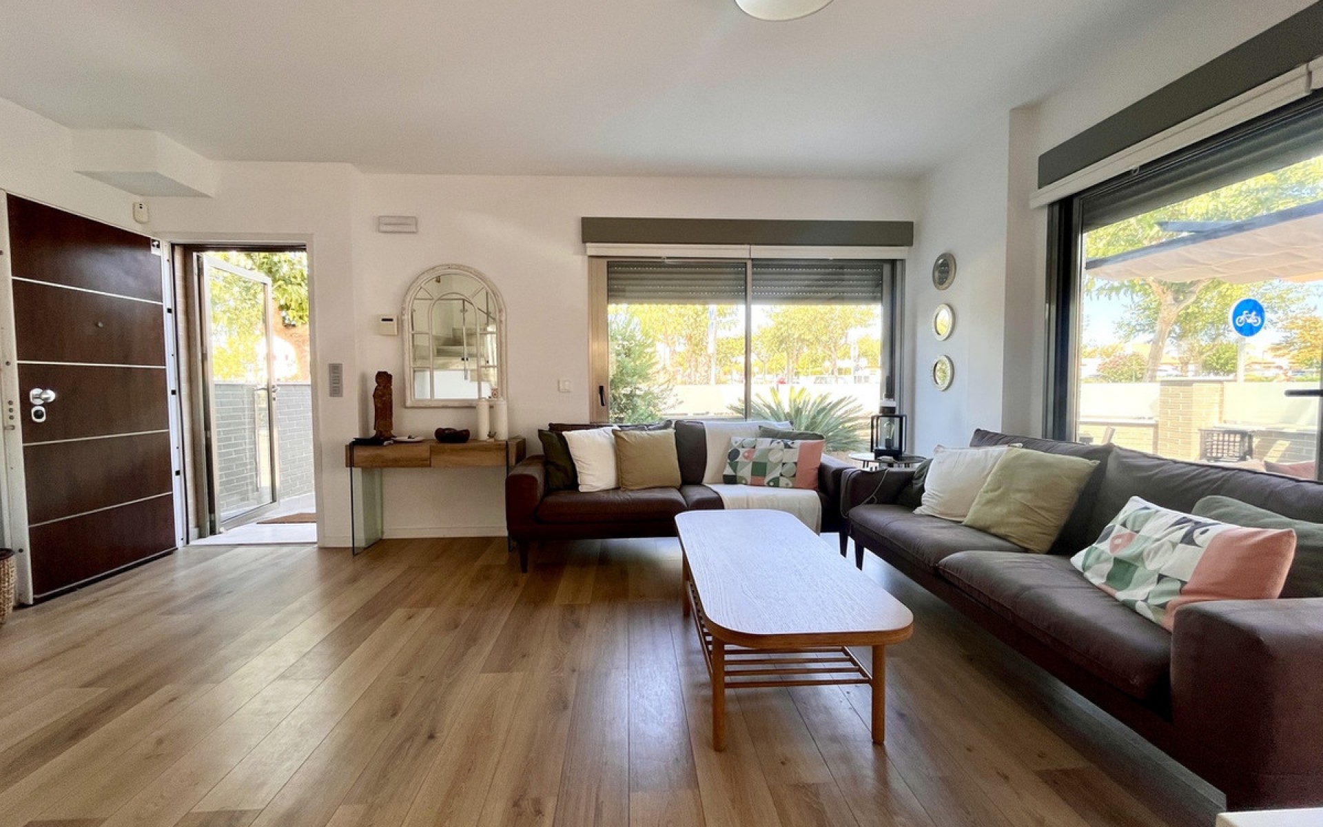 A Vendre - Villa - Pilar de la Horadada - Torre de la Horadada