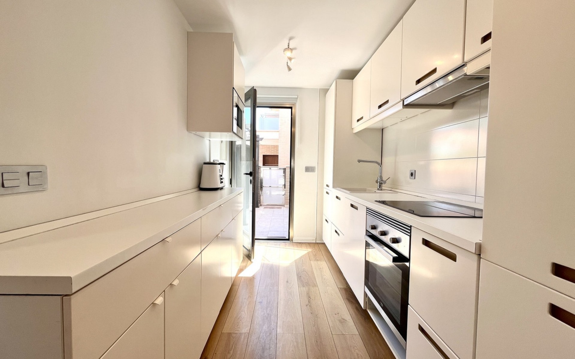 A Vendre - Villa - Pilar de la Horadada - Torre de la Horadada