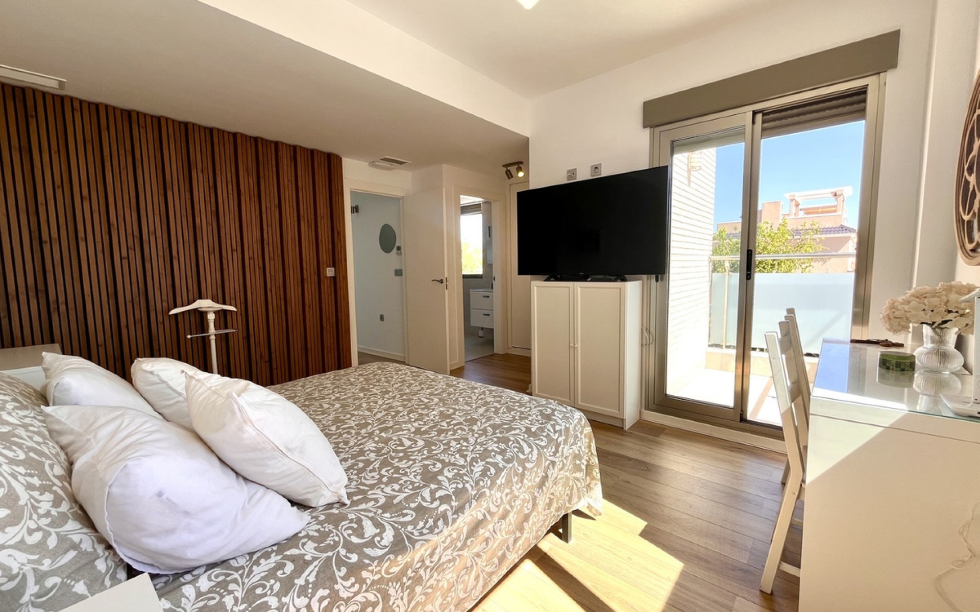 A Vendre - Villa - Pilar de la Horadada - Torre de la Horadada