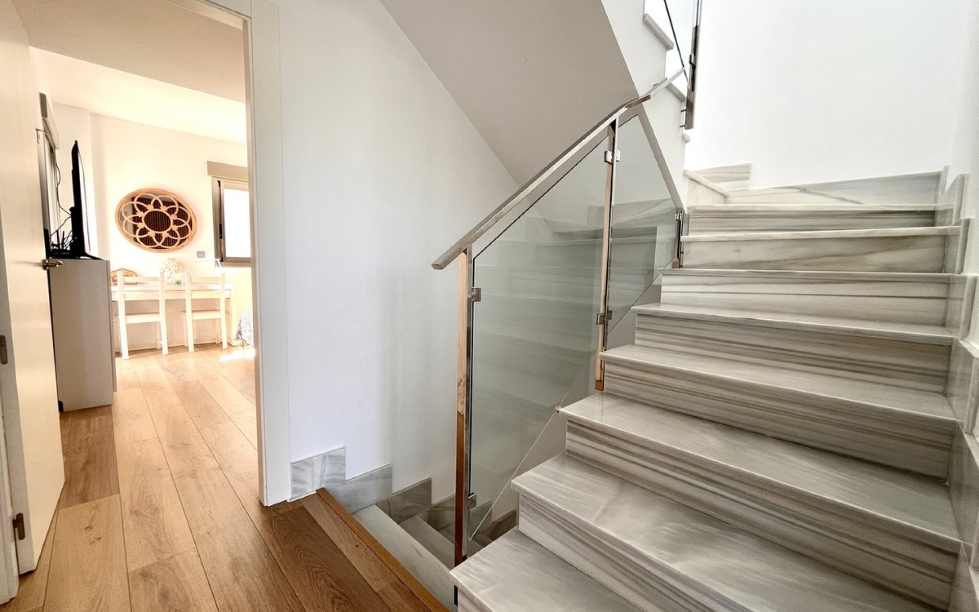 A Vendre - Villa - Pilar de la Horadada - Torre de la Horadada