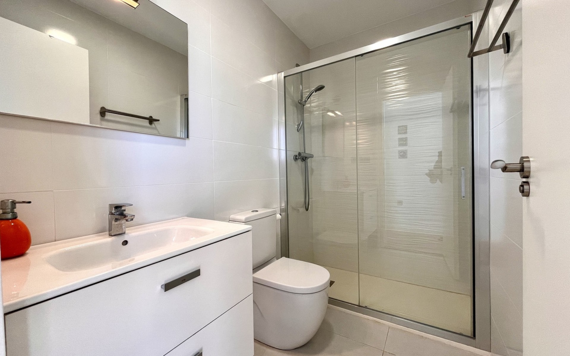 A Vendre - Villa - Pilar de la Horadada - Torre de la Horadada