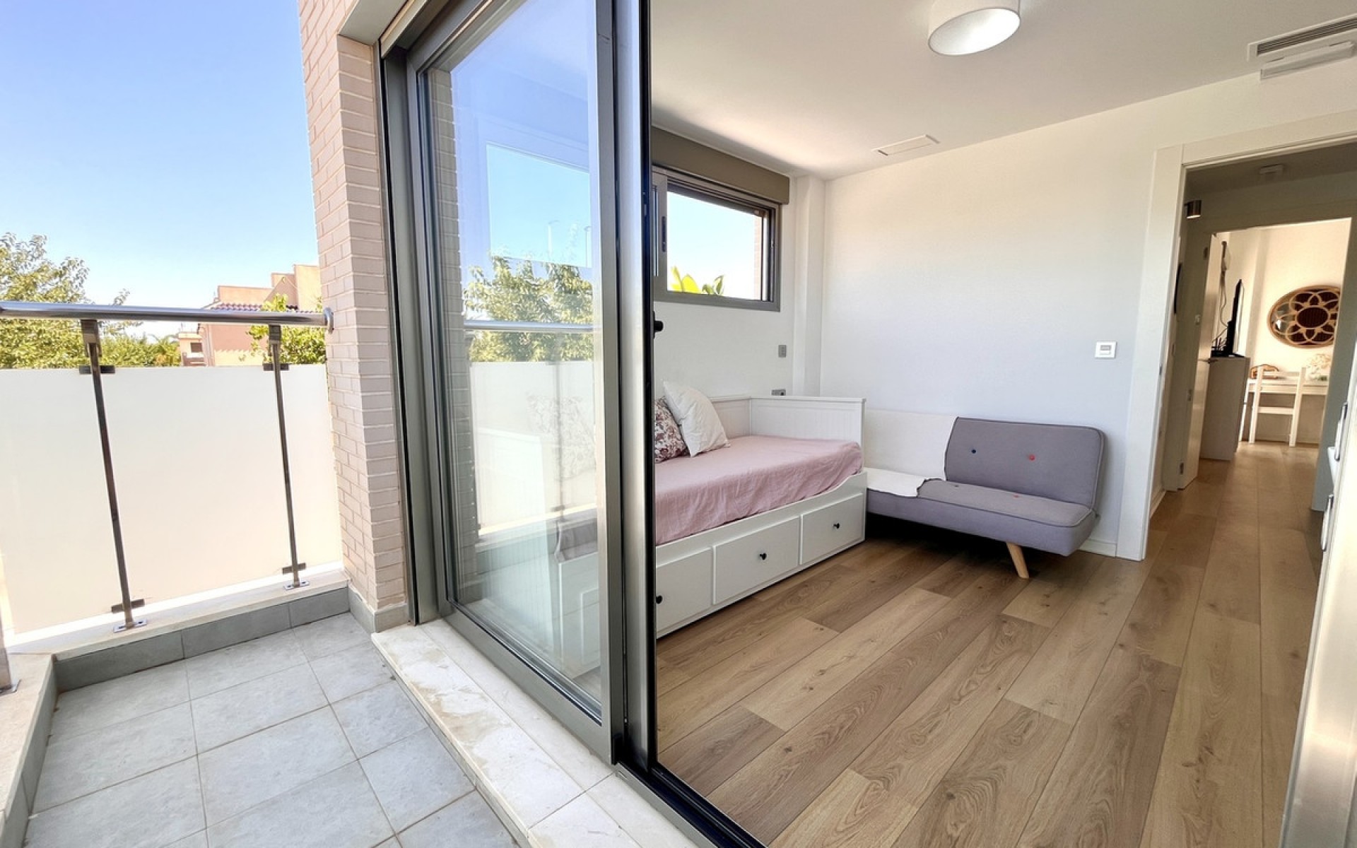 A Vendre - Villa - Pilar de la Horadada - Torre de la Horadada